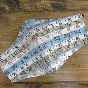 Double Layer Face Mask